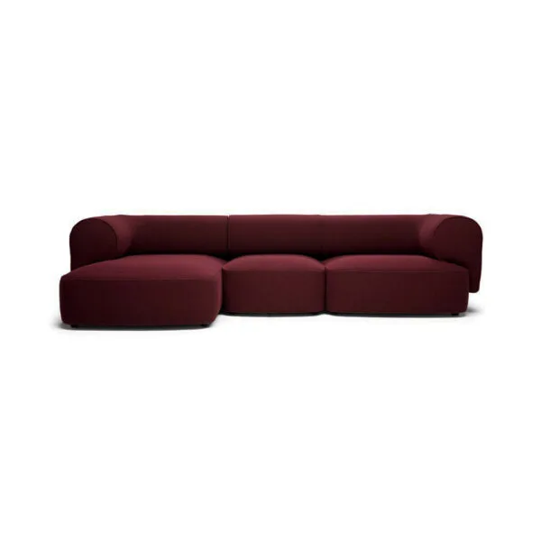 Natuzzi Italia Melody-divaanisohva