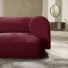 Natuzzi Melody-divaanisohva
