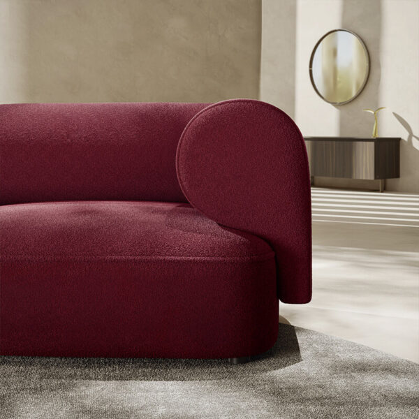 Natuzzi Melody-divaanisohva