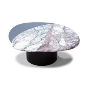 Natuzzi Italia Splash-sohvapöytä