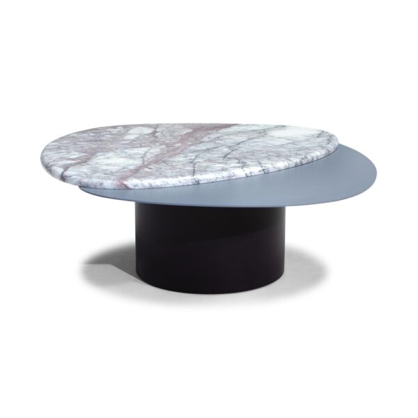 Natuzzi Italia Splash-sohvapöytä