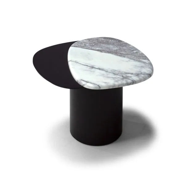 Natuzzi Italia Splash-sivupöytä