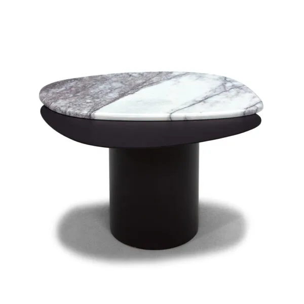 Natuzzi Italia Splash-sivupöytä