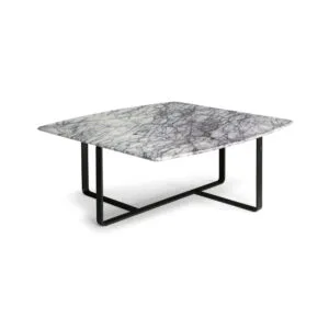 Natuzzi Italia Tempo-sohvapöytä, neliö
