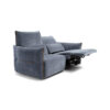 Natuzzi Italia Wellbe-mekanismisohva