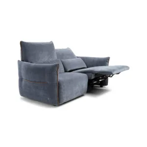 Natuzzi Italia Wellbe-mekanismisohva