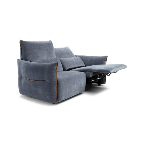 Natuzzi Italia Wellbe-mekanismisohva