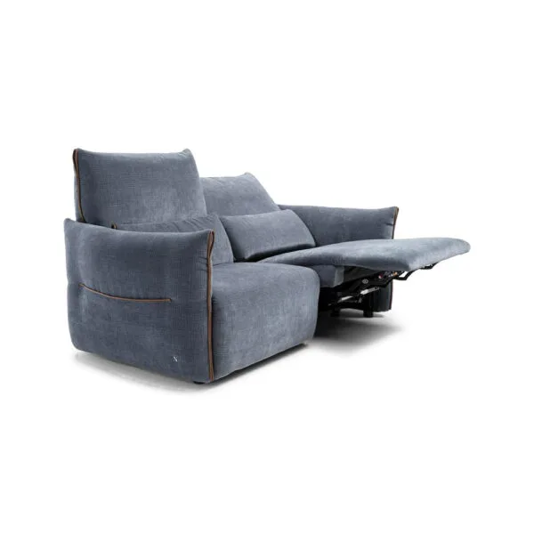 Natuzzi Italia Wellbe-mekanismisohva