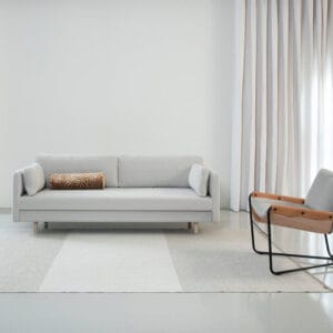 Interface Twin-vuodesohva