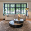 Richmond Interiors Avalon-sohvapöytä