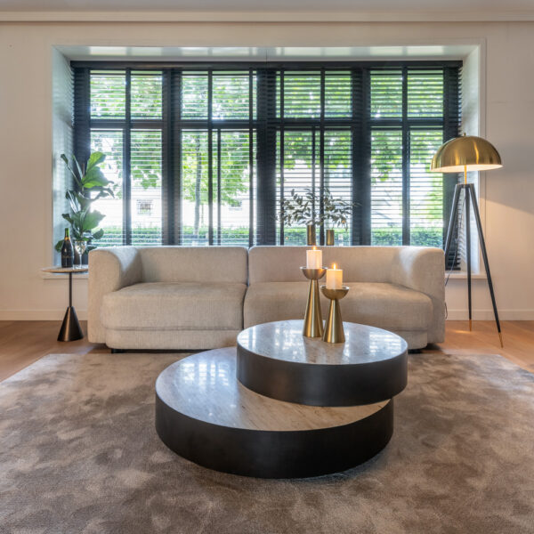 Richmond Interiors Avalon-sohvapöytä