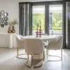 Richmond Interiors Hadley-tuoli