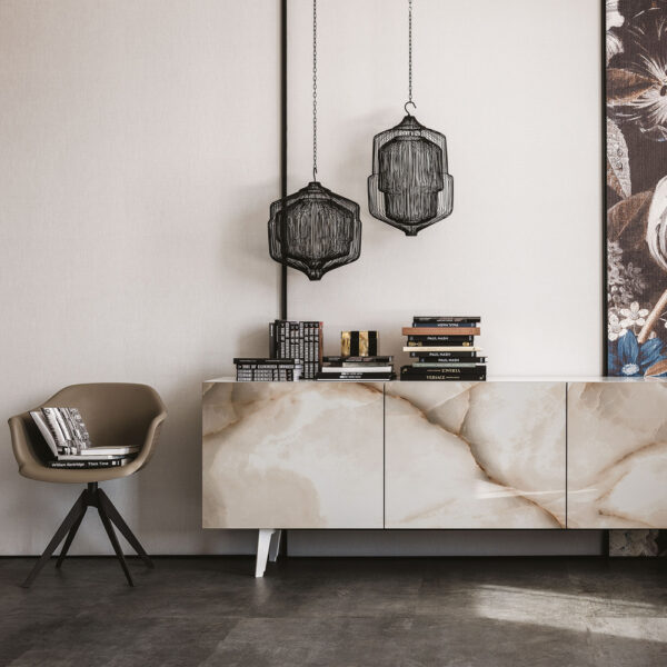 Cattelan Italia Metropol-senkki