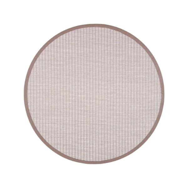 VM Carpet pyöreä Kelo-matto