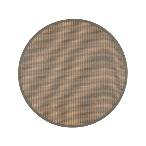 VM Carpet pyöreä Kelo-matto