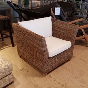 Artwood Arlington-rottinkituoli, outlet Tampere