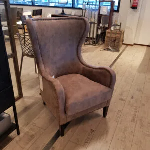 Artwood Mischa-nojatuoli, outlet Tampere