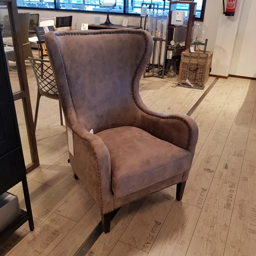 Artwood Mischa-nojatuoli, outlet Tampere