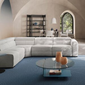 Natuzzi Balance-sohva