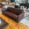 Natuzzi Tratto-sohva <br>outlet Turku