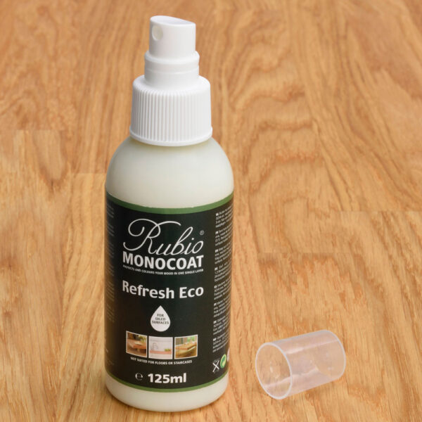 Rowico Rubio Monocoat -hoitoaine