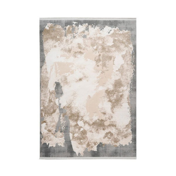 Lalee Trocadero-matto 701, silver