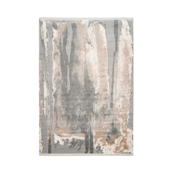 Lalee Trocadero-matto 702, hopea-beige