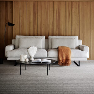 Interface Rex-sohva ja Bug-nojatuoli