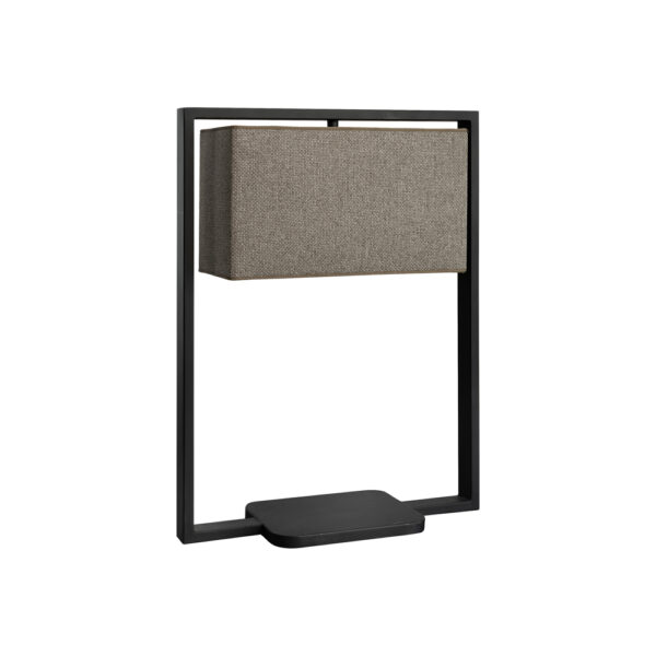 Artwood Donati Frame -pöytävalaisin