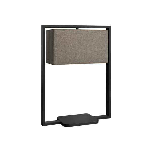 Artwood Donati Frame -pöytävalaisin