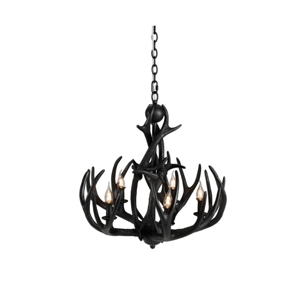 Artwood Antler-riippuvalaisin