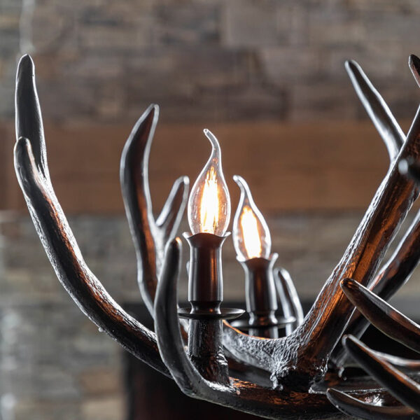 Artwood Antler-riippuvalaisin