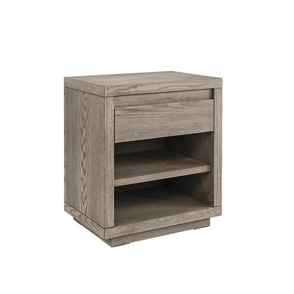 Artwood Hunter-yöpöytä