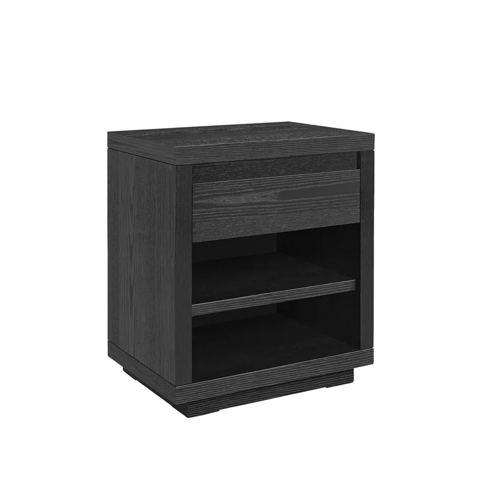 Artwood Hunter-yöpöytä