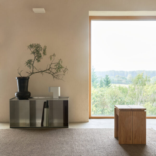 Roots Living Loop-villamatto