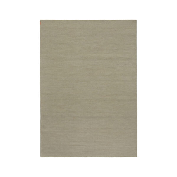 Roots Living Plain Wool -villamatto