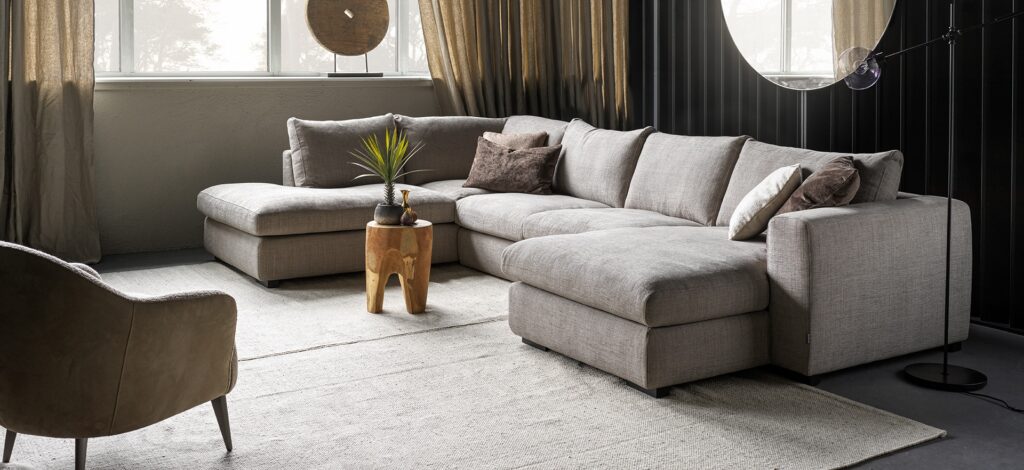 Furninova Vida-sohva