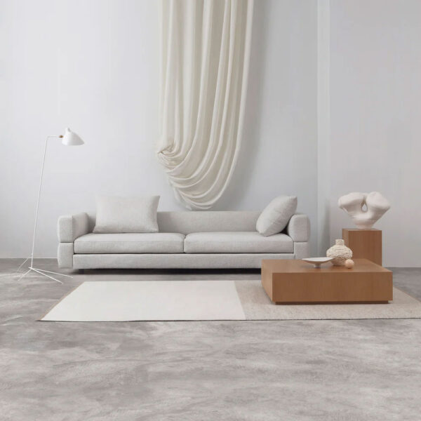 Interface Basso-sohva