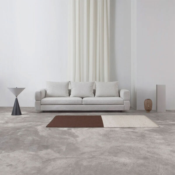 Interface Basso-sohva