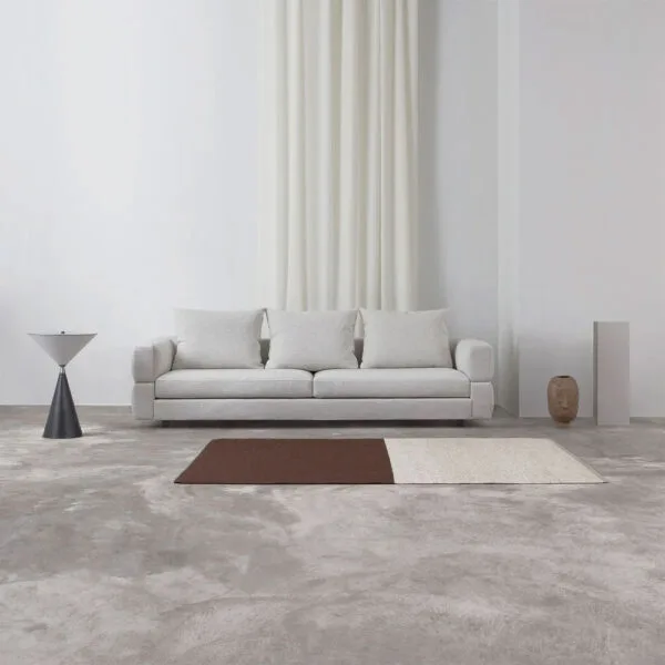 Interface Basso-sohva