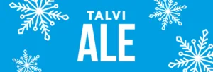 Kruunukaluste TalviALE