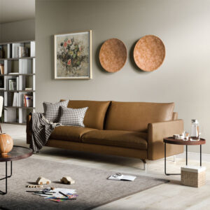 Natuzzi Editions Premura-sohva