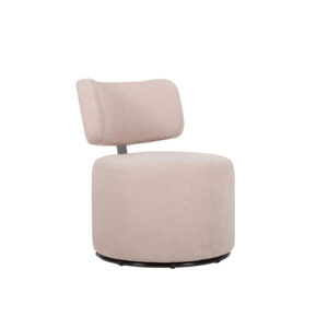 KruunuDesign Mokka-nojatuoli