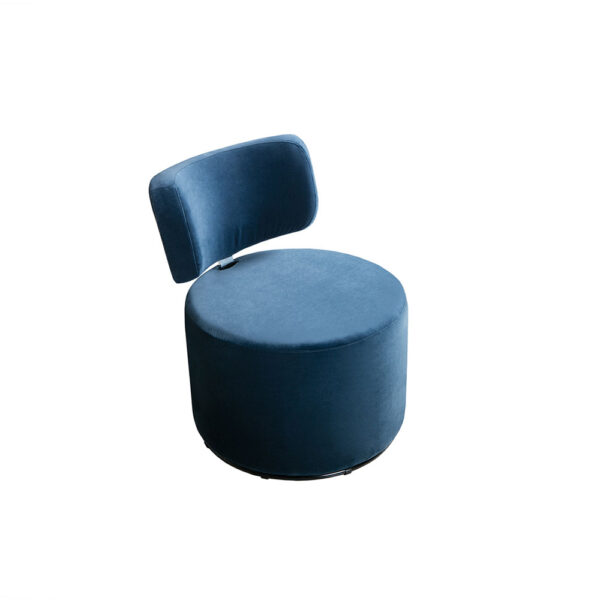 KruunuDesign Mokka-nojatuoli