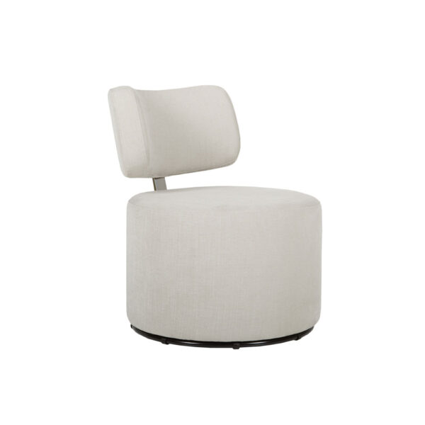 KruunuDesign Mokka-nojatuoli