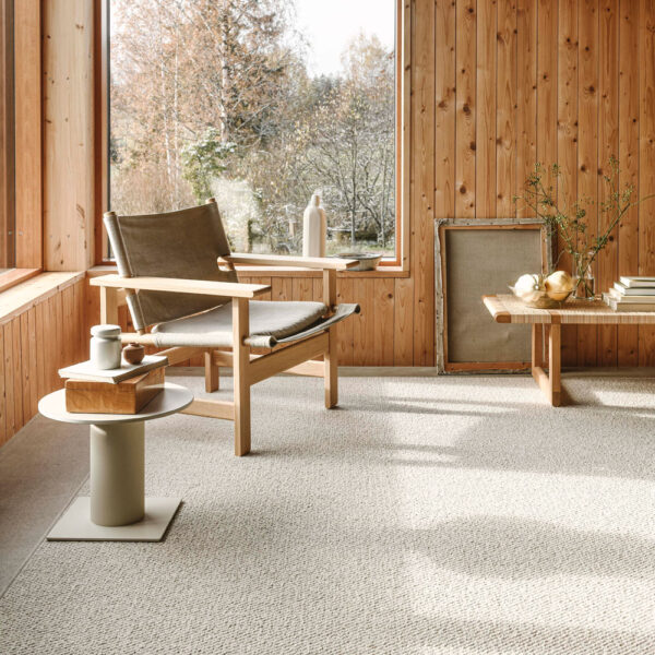 VM Carpet Hehku-matto, suorakaide