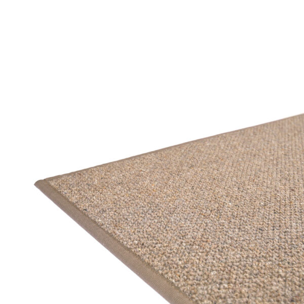 VM Carpet Hiillos-matto, suorakaide