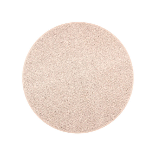 VM Carpet pyöreä Hiillos-matto