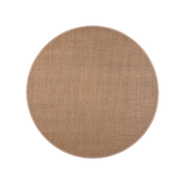 VM Carpet pyöreä Sisal-matto