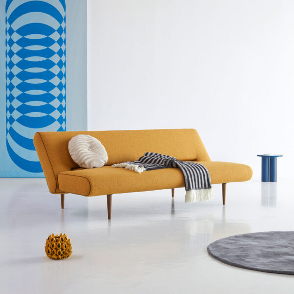 Innovation Living Unfurl-vuodesohva